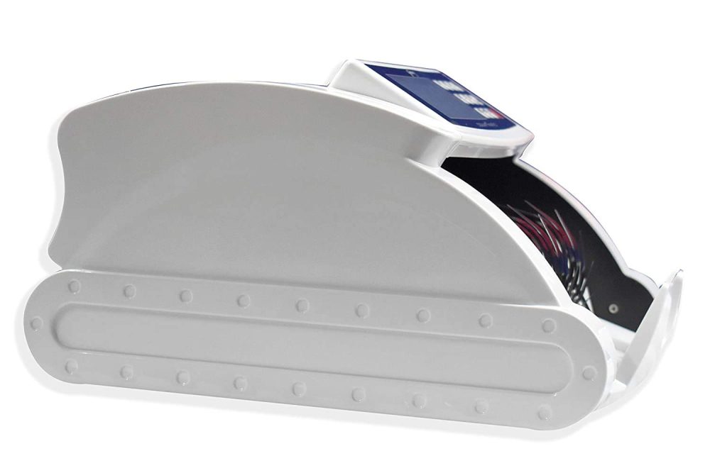 Godrej Countmatic Loose Note Counting Machine - Image 4