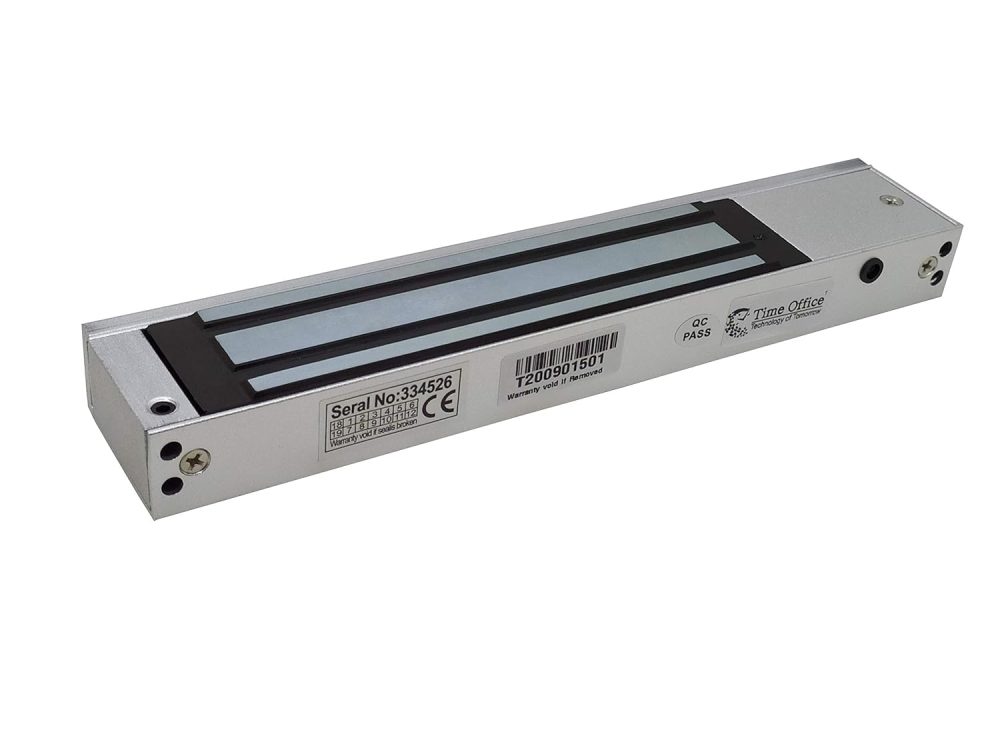 EM Lock 600LBS Electronic Magnetic Lock/EM Lock
